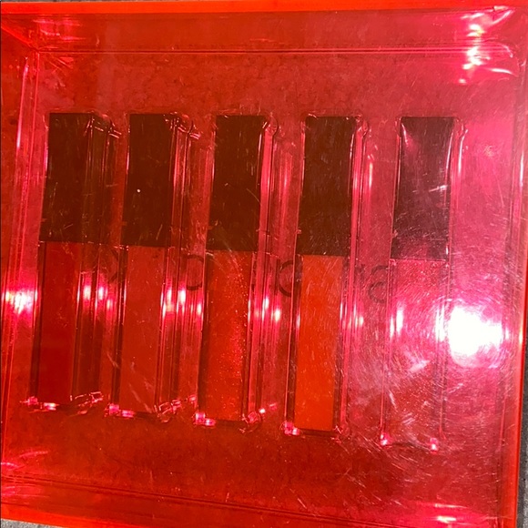 Smashbox lipgloss set - Picture 3 of 4